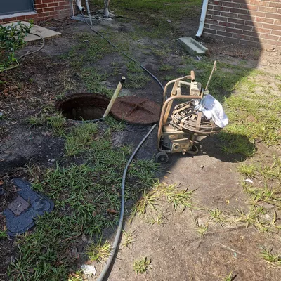 John's Drain & Clean Pipes Serv.