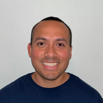 Giovany Castaneda