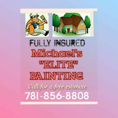 Mike's Elite Painting