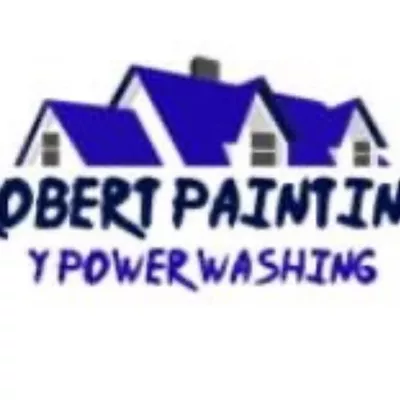 Robert Painting & Power Washing