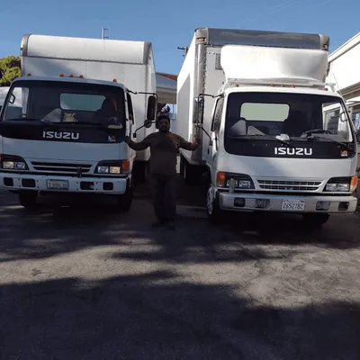 Torres Movers