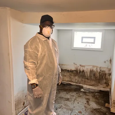 Environmental virus removal