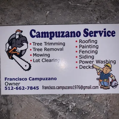 Campuzano Service