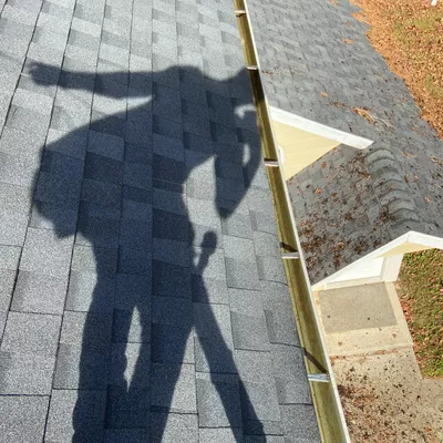 Wash Me Pressure Washing And Gutter