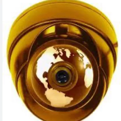 Garrettgoldllc Security Systems