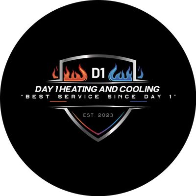 Day 1 Heating and Cooling LLC