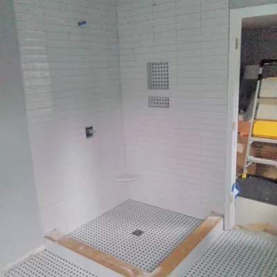 Raleigh Tile