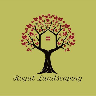 Royal Fiscal Landscaping