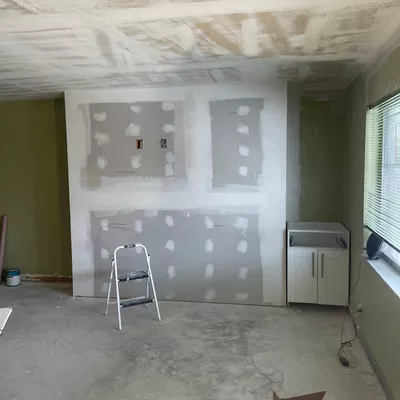 Taz Home Improvements