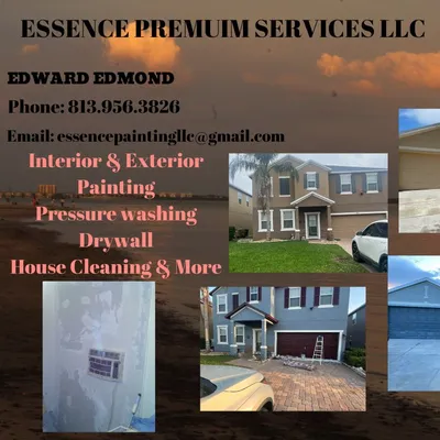 Essence Premium Services LLC