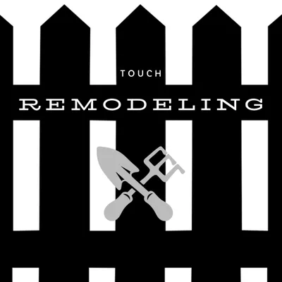 Touch Remodeling