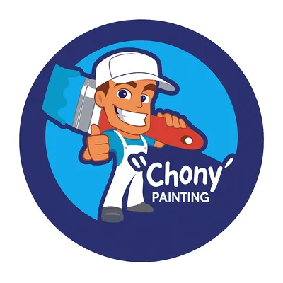 Chony Painting *Serious Inquiries Please*