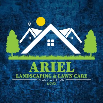 Ariel Landscaping & lawn care