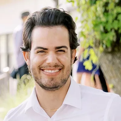 Marcos Vieira