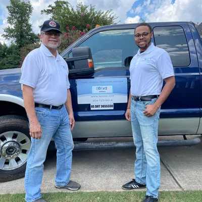 Dump or Haul Services LLC.