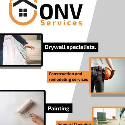 Onvservices LLC