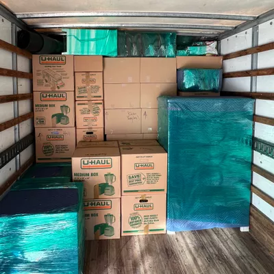 KolibriMove