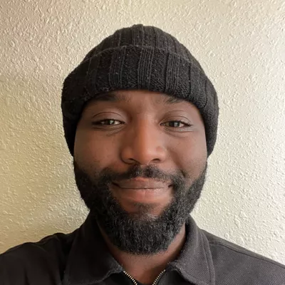 Christian Robinson