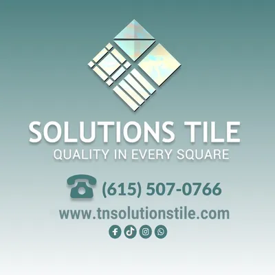 Solutions Tile