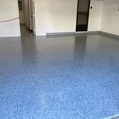 Rc Epoxy coatings