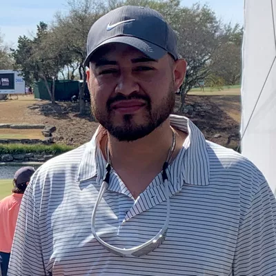 Eli Zamora