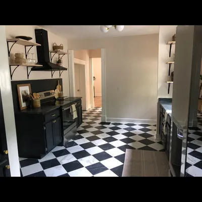Homes with Soul