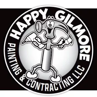 Happy Gilmore Painting & Contracting LLC