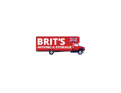 Brit's Moving & Storage