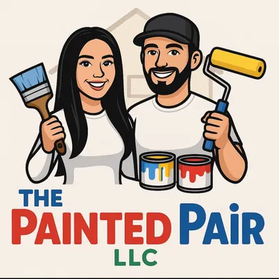The Painted Pair LLC