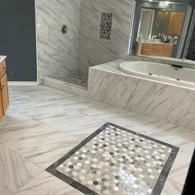 NK flooring