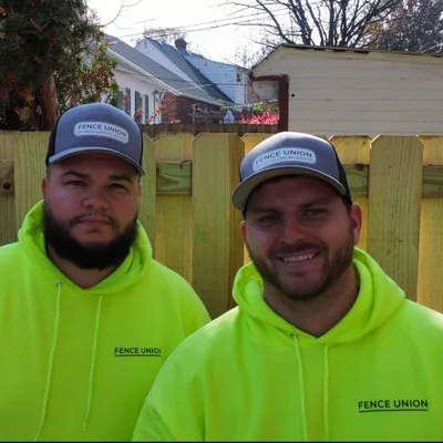 Fence Union