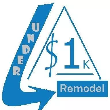 Under $1k Remodel