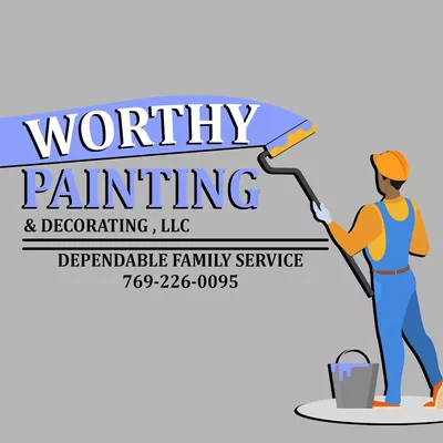 Worthy Painting & Decorating