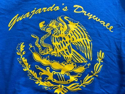 GUAJARDO’S DRYWALL