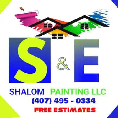 S&E Shalom Painting LLC