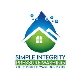 Simple Integrity Pressure Washing Company