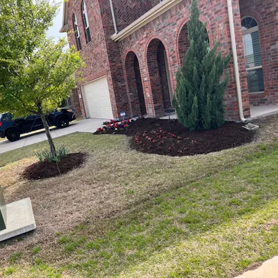 J & D Landscaping
