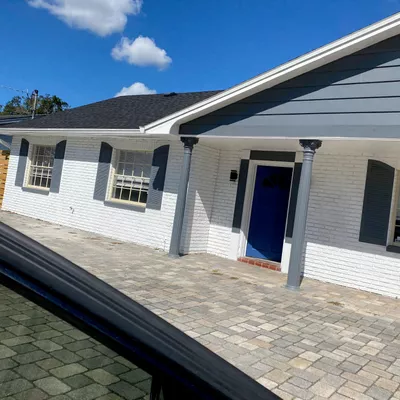 Dream Home Remodels LLC