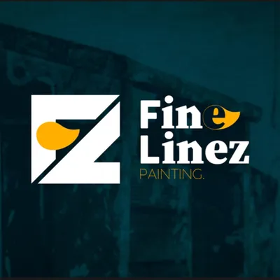 Fine Linez Painting