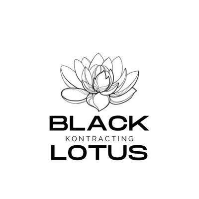 Black Lotus Kontracting