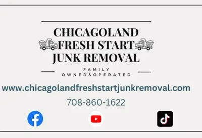 Chicagoland Fresh Start Junk Removal LLC