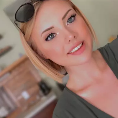 Ava Anderson