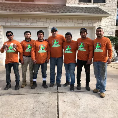 Navichoc Tree Services