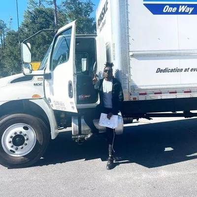 Kershner Trucking llc