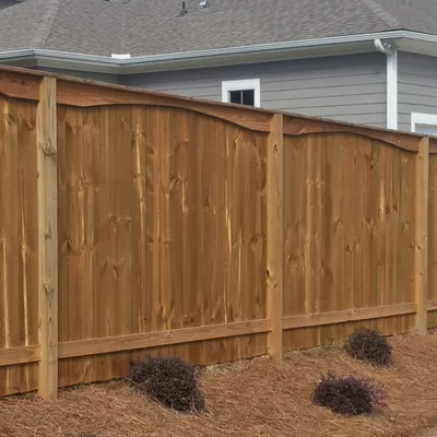 Champion Fencing, LLC