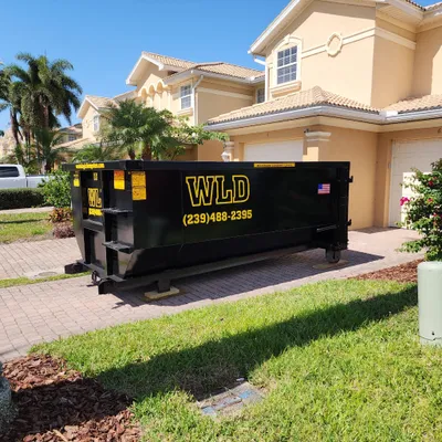 WasteLogic Dumpsters LLC