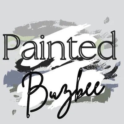 Painted Buzbee