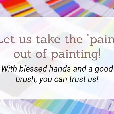 Emilio's Painting