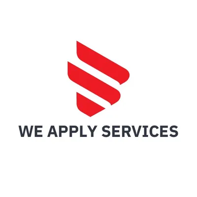 We Apply Services