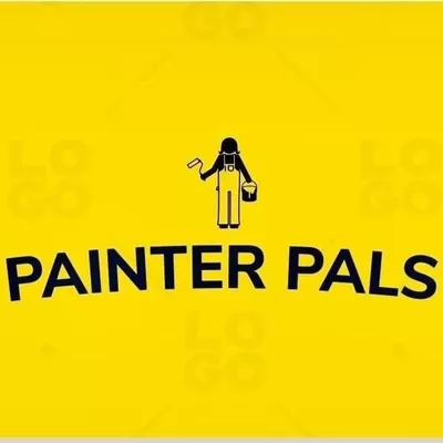 Painter Pals